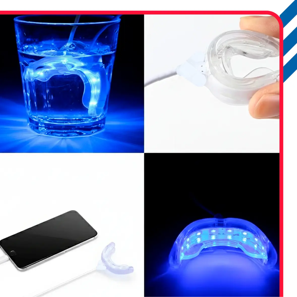 Acelerador de Blanqueamiento Dental port