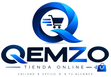 QEMZO – Inicio