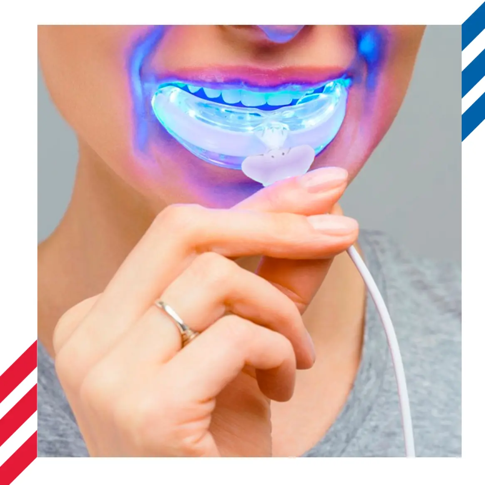 Acelerador de Blanqueamiento Dental port