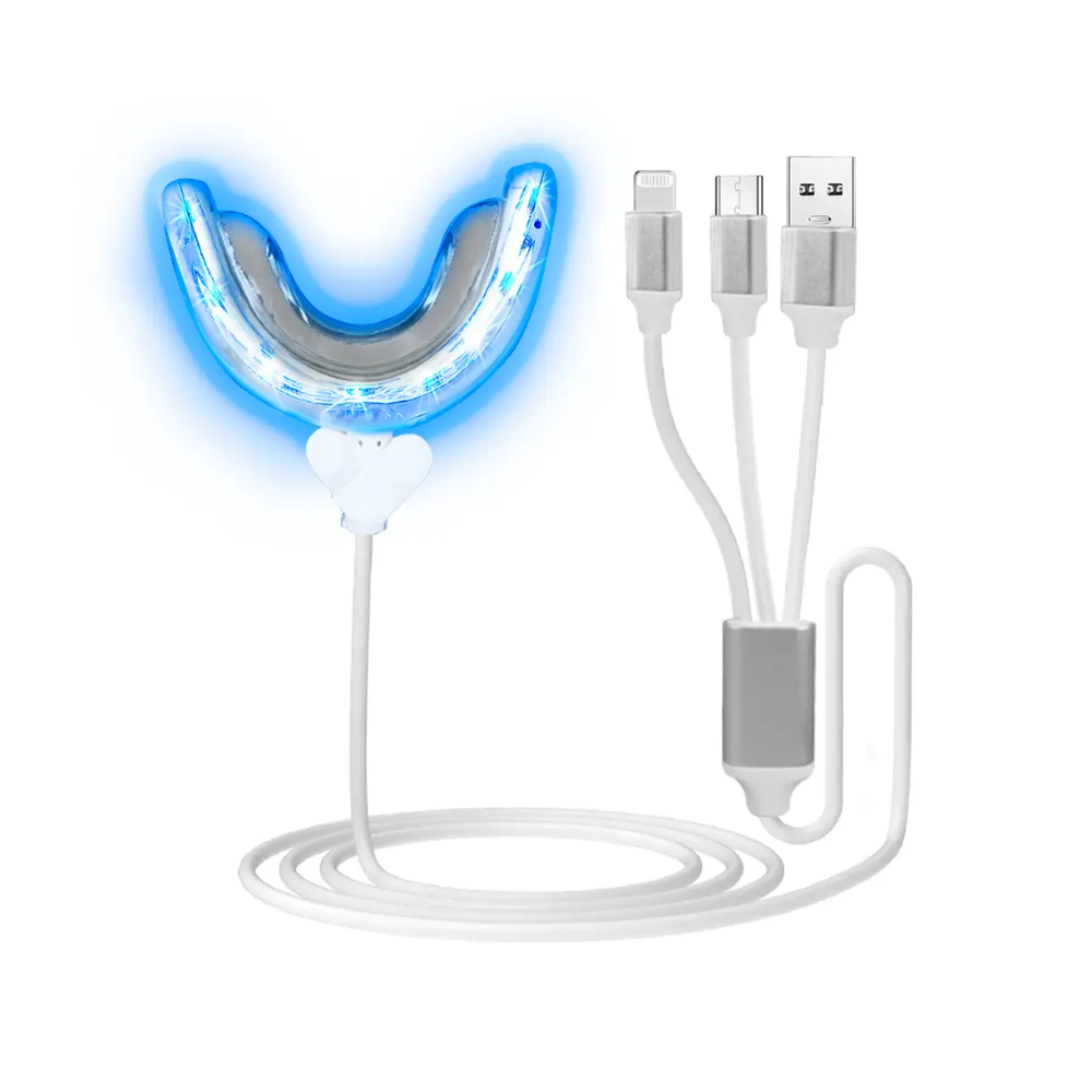 Acelerador de Blanqueamiento Dental port